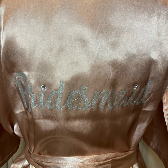 BUNDLE of 3 Night Robes - Picture 4 of 8